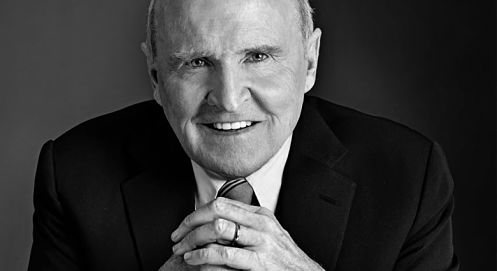 jack welch