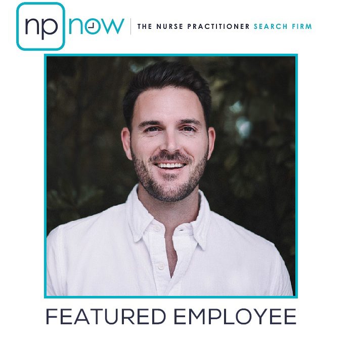 Ben Dollar – Featured NP Now Employee!