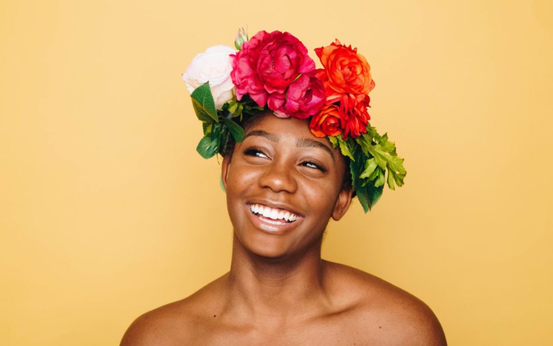 Increase Your Confidence By Amplifying Your Strengths
