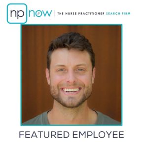 np now featured employee