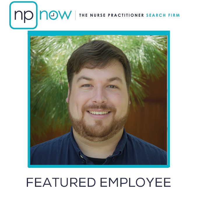 NP Now’s Featured Employee!