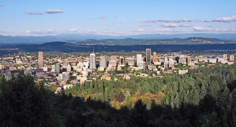 Hiring a Part-Time PMHNP in Portland!