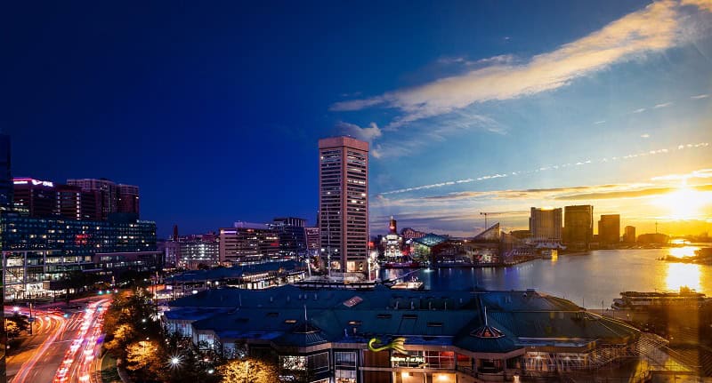 Hiring a CRNA in Baltimore!