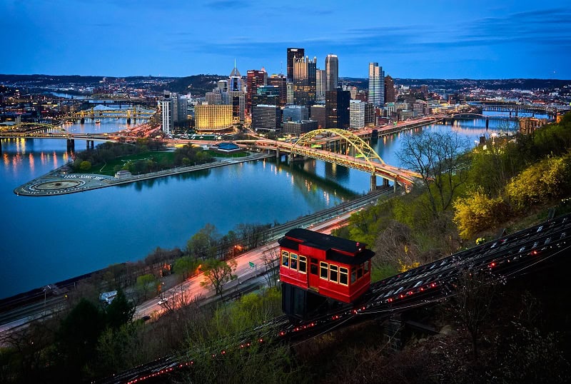 Looking to Hire a Registered Nurse in Pittsburgh!