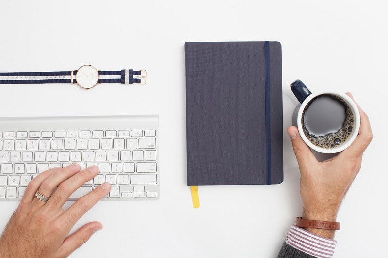 4 Ways to Instantly Become More Productive