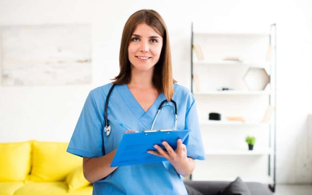 Job Searching in the Healthcare Industry