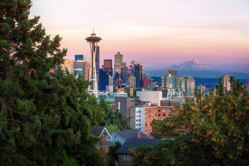 Hiring a Child and Adolescent Medical Director in Seattle!