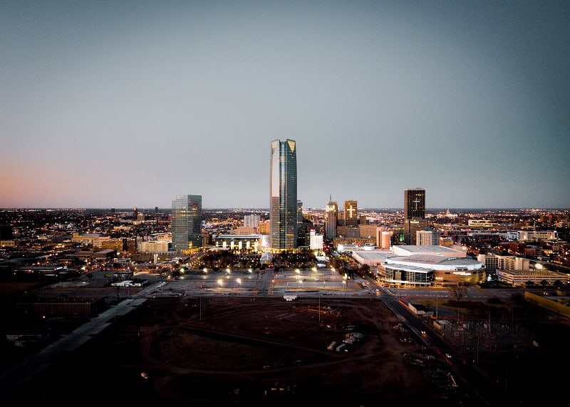 Hiring a Physician in Oklahoma City!