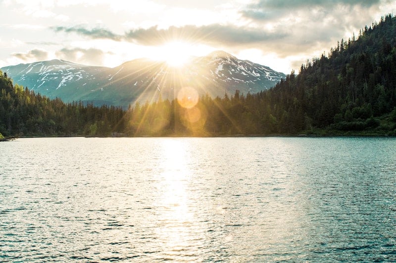 Hiring a Behavioral Health Registered Nurse in Alaska!